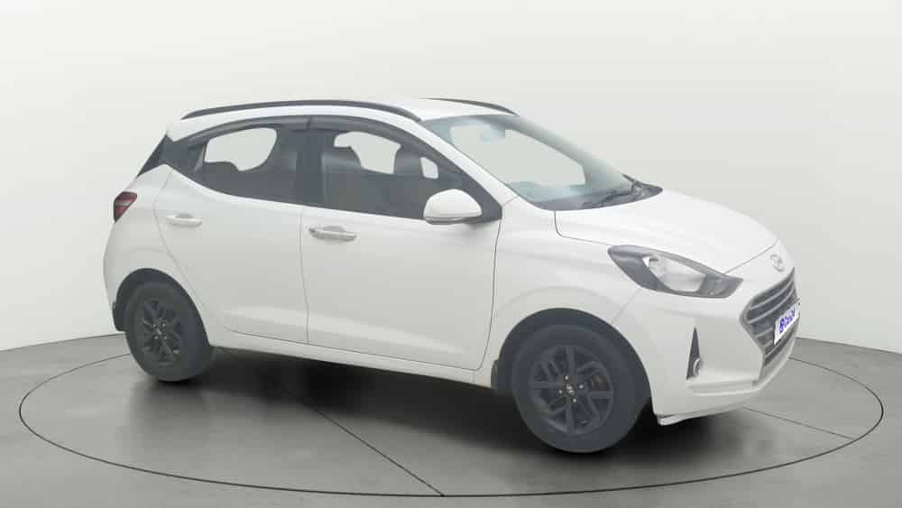 2021 Hyundai Grand i10 Nios SPORTZ 1.2 KAPPA VTVT 2021 Hyundai Grand i10 Nios SPORTZ 1.2 KAPPA VTVT