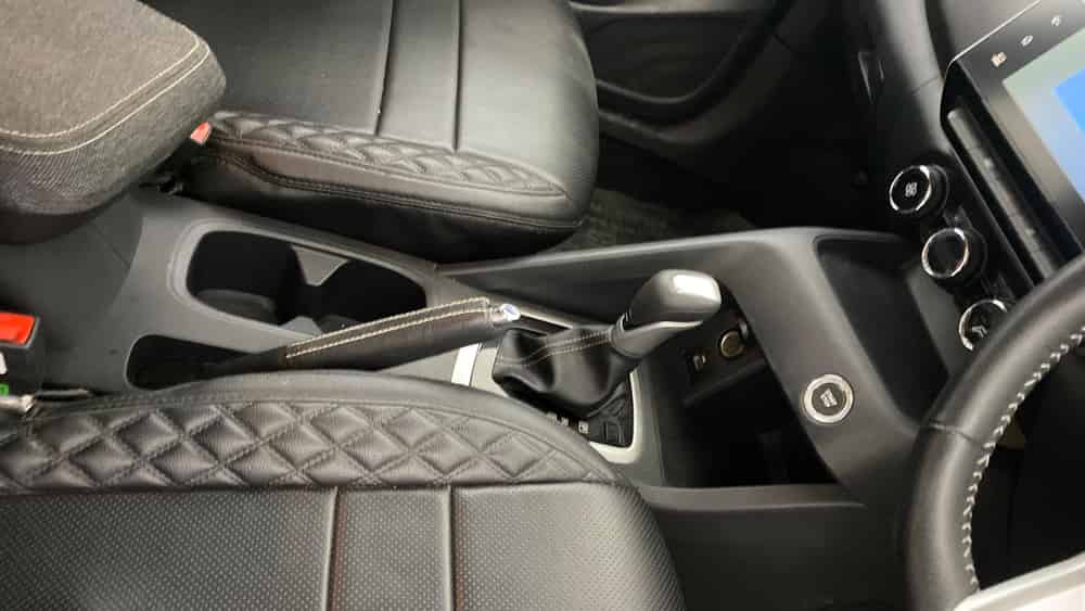 2023 Nissan Magnite 2020 - 2024 XV PREMIUM TURBO CVT