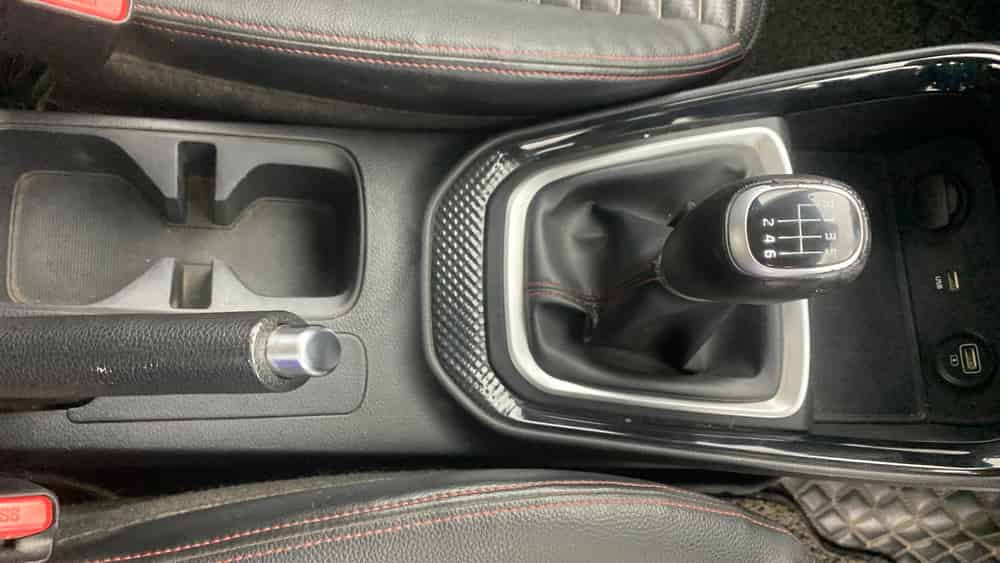 2022 KIA Sonet GTX PLUS 1.5 2022 KIA Sonet GTX PLUS 1.5