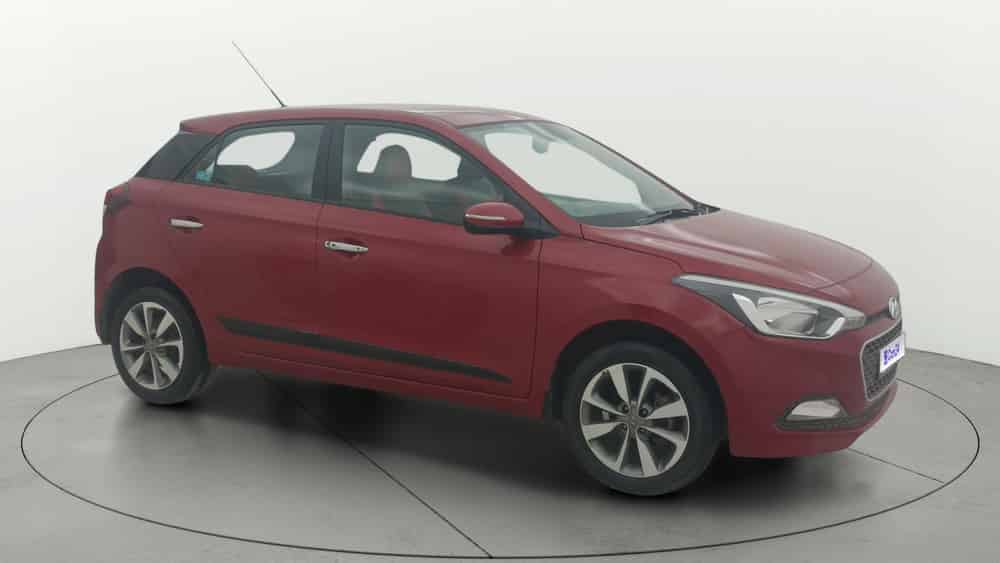 2015 Hyundai Elite i20 2014-2017 ASTA 1.2 2015 Hyundai Elite i20 2014-2017 ASTA 1.2