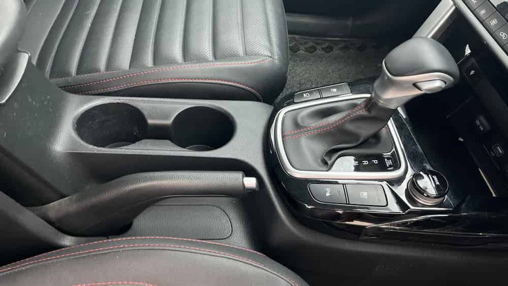 2022 KIA Seltos 2023-2026 GTX PLUS DCT 1.4 PETROL 2022 KIA Seltos 2023-2026 GTX PLUS DCT 1.4 PETROL