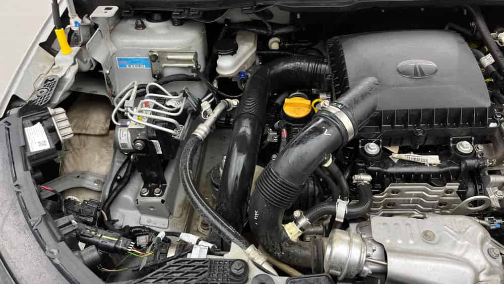 2025 Tata Nexon Pure Plus (S) 1.2 iCNG 6MT 2025 Tata Nexon Pure Plus (S) 1.2 iCNG 6MT
