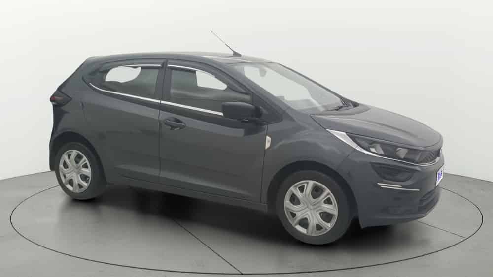 2021 Tata Altroz 2020-2025 XM PLUS PETROL 2021 Tata Altroz 2020-2025 XM PLUS PETROL