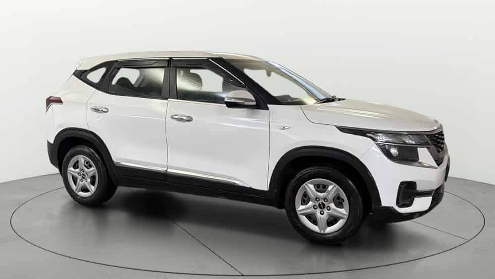 2023 KIA Seltos 2023-2026 HTE 1.5 DIESEL