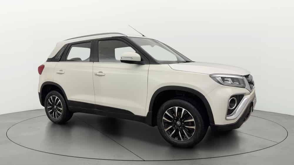 2021 Toyota Urban Cruiser 2020-2022 PREMIUM GRADE AT