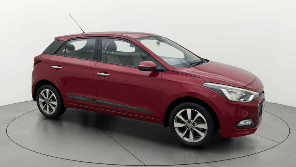 2014 Hyundai Elite i20 2014-2017 ASTA 1.2