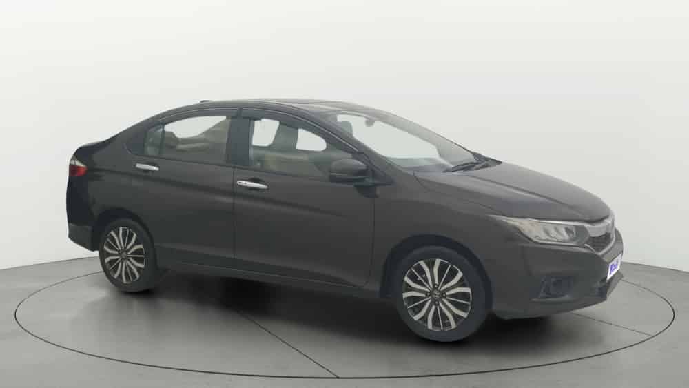 2019 Honda City 2022-2026 1.5L I-VTEC ZX CVT