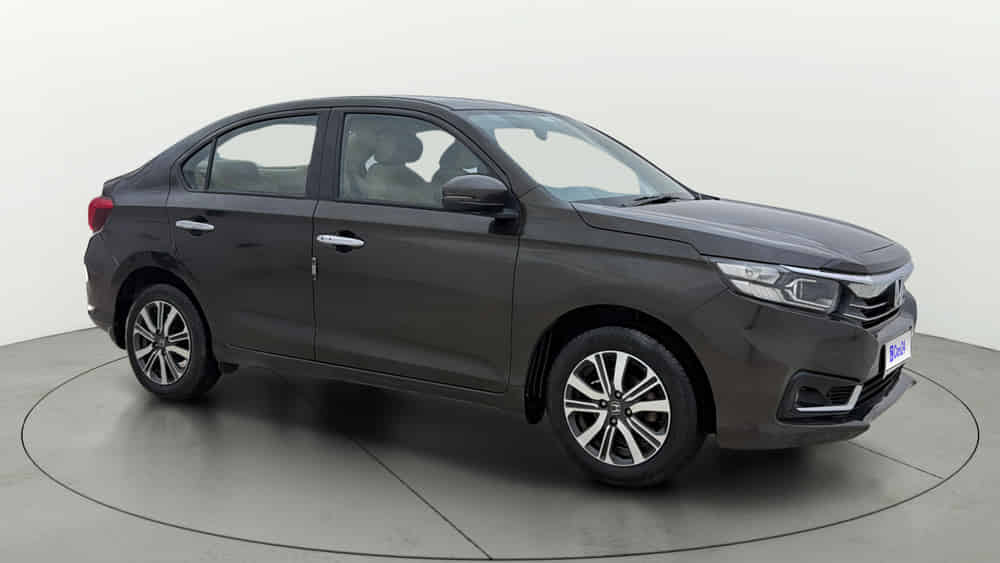 2022 Honda Amaze 1.2L I-VTEC VX
