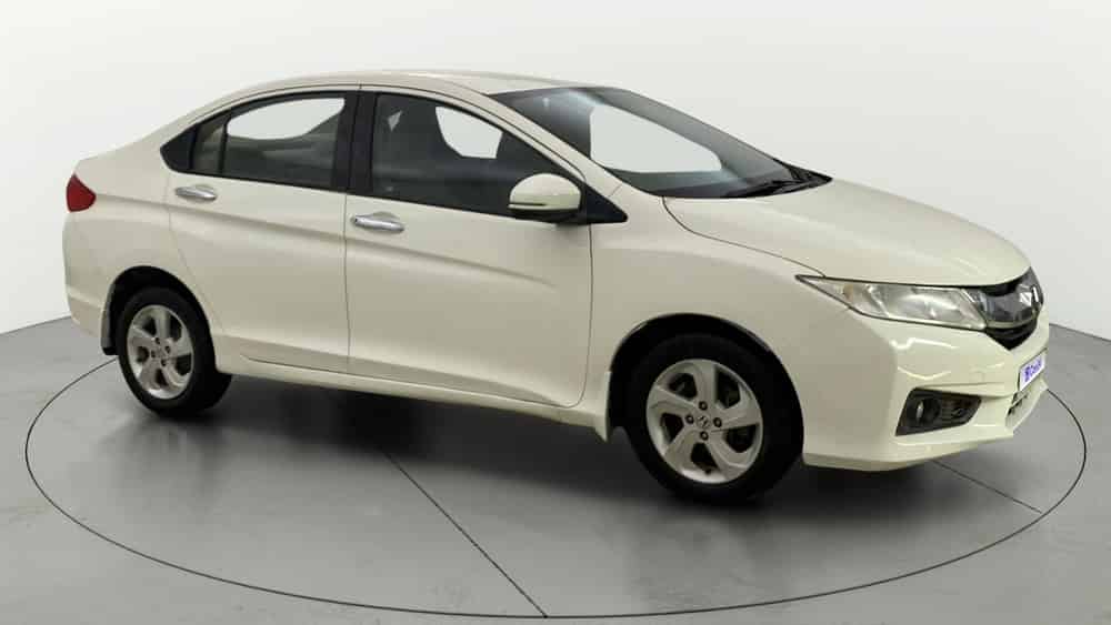 2014 Honda City 2022-2026 1.5L I-VTEC V MT