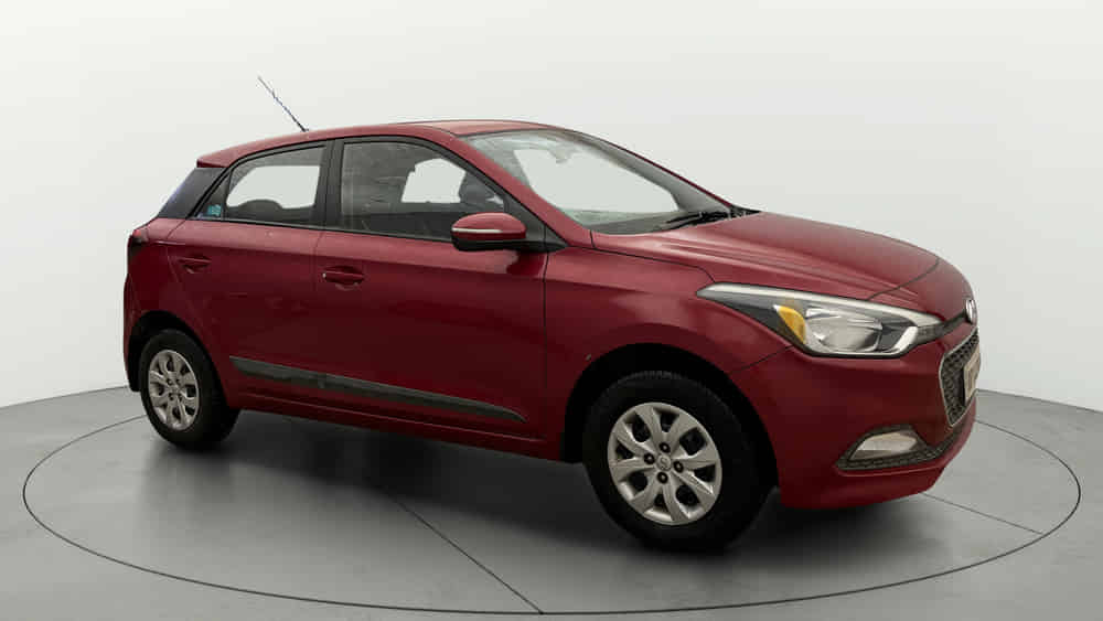 2015 Hyundai Elite i20 2014-2017 SPORTZ 1.2