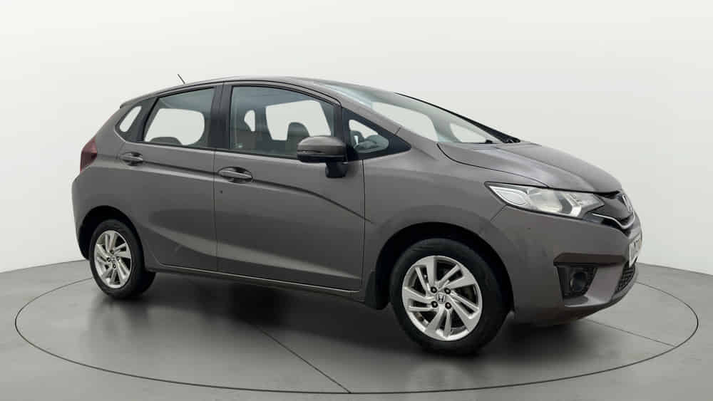 2017 Honda Jazz 2020-2023 1.2L I-VTEC V AT