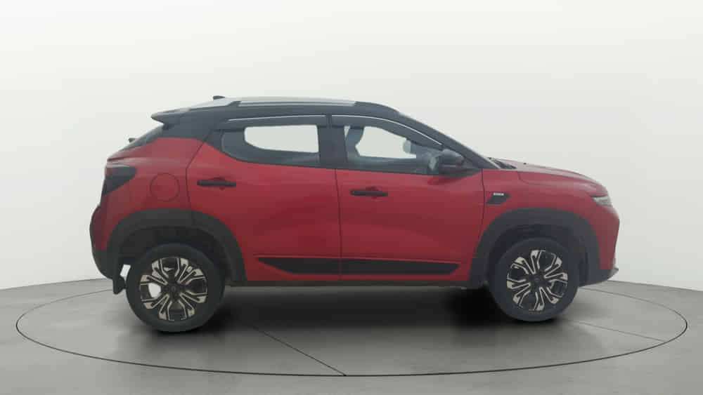 2023 Renault Kiger 2021-2025 RXZ MT