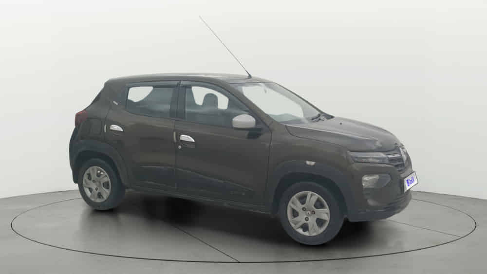 2020 Renault Kwid RXT 1.0 (O)