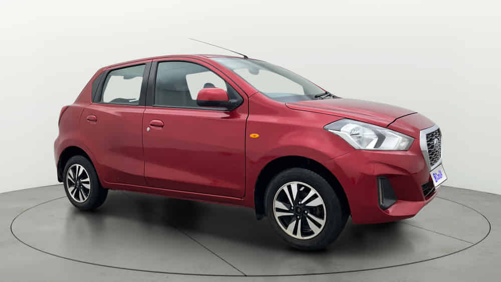 2019 Datsun GO 2013-2022 T(O) CVT