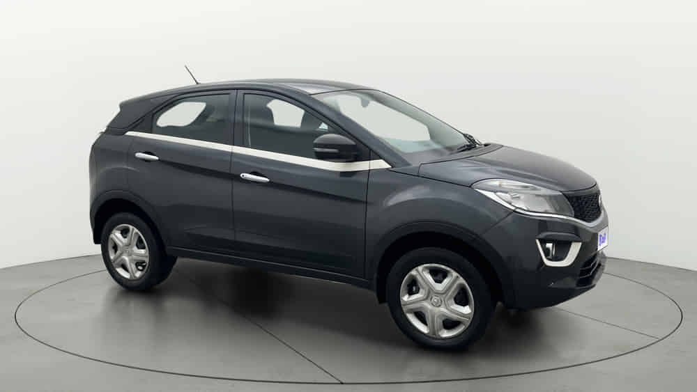 2019 Tata Nexon XM PETROL