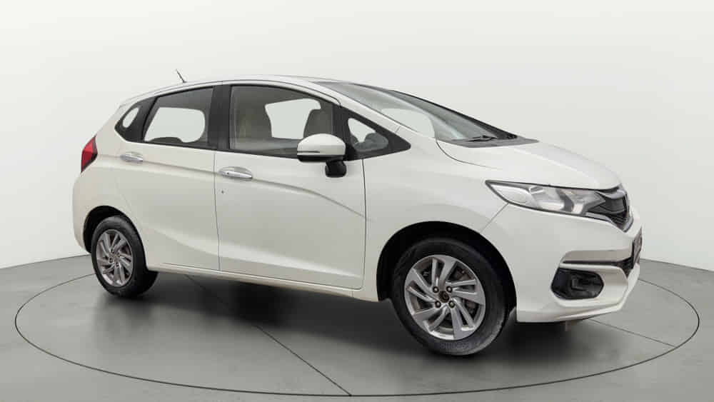 2021 Honda Jazz 2020-2023 1.2L I-VTEC VX CVT