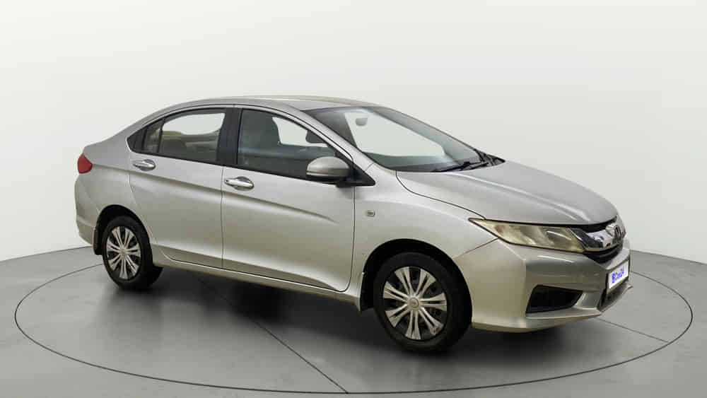 2016 Honda City 2022-2026 1.5L I-VTEC SV