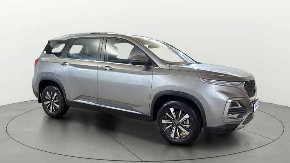 2019 MG Hector 2023-2025 SMART 1.5 DCT PETROL
