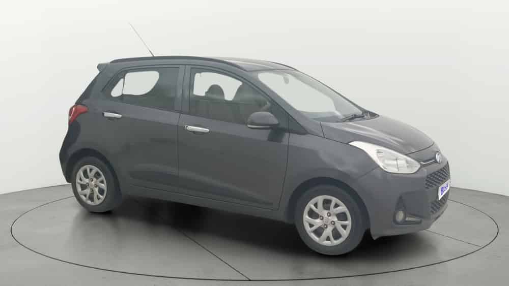 2020 Hyundai Grand i10 SPORTZ 1.2 KAPPA VTVT