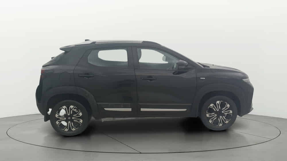 2022 Renault Kiger 2021-2025 RXZ AMT