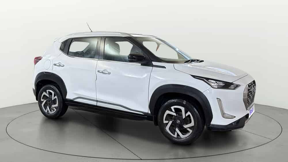 2021 Nissan Magnite 2020 - 2024 XV MT