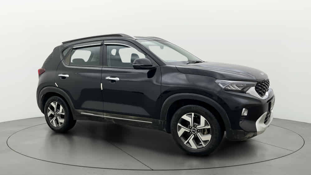 2022 KIA Sonet HTX 1.5