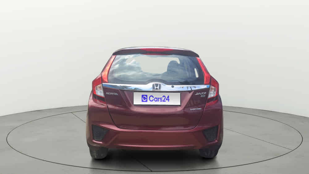 2015 Honda Jazz 2020-2023 1.5L I-DTEC S