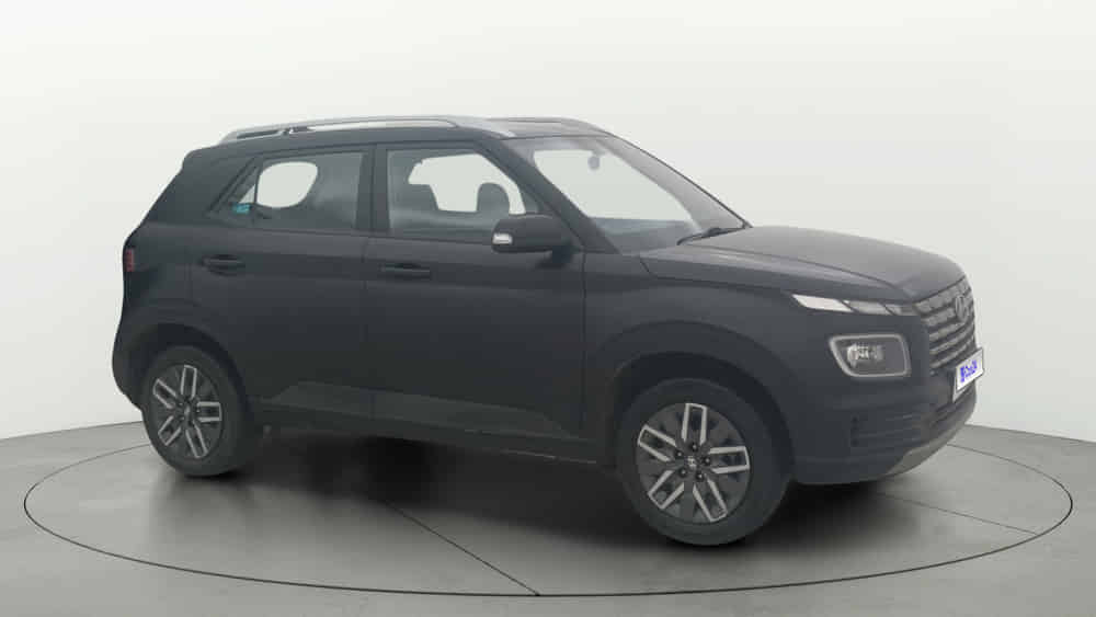 2023 Hyundai Venue 2022-2025 S (O) 1.0 TURBO IMT