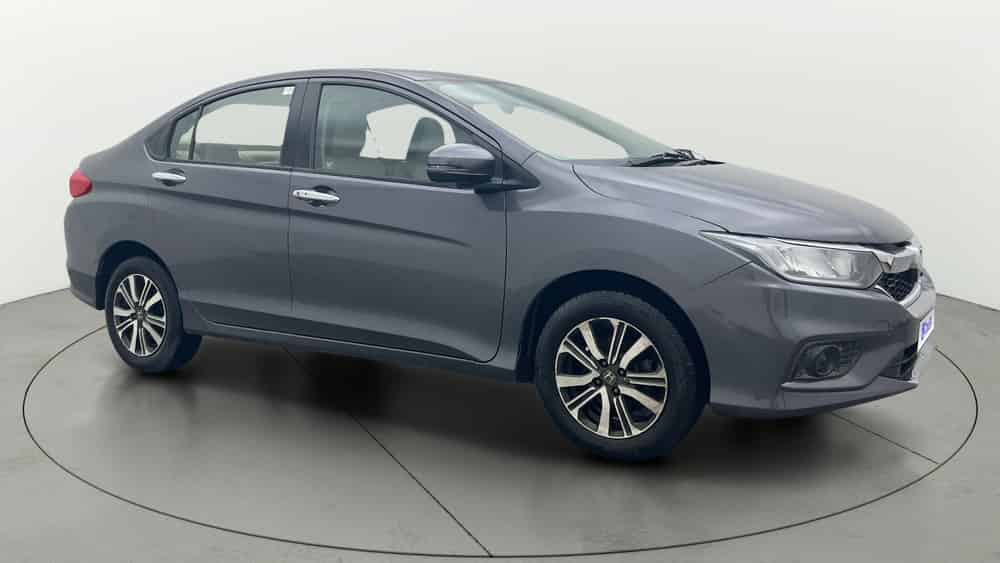 2019 Honda City 2022-2026 1.5L I-VTEC V MT