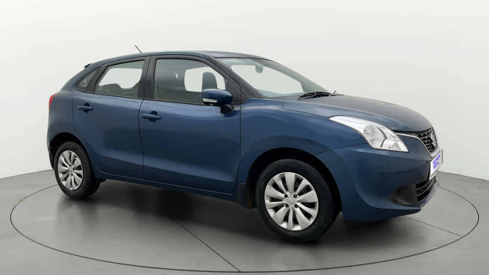 2016 Maruti Suzuki Baleno DELTA PETROL 1.2
