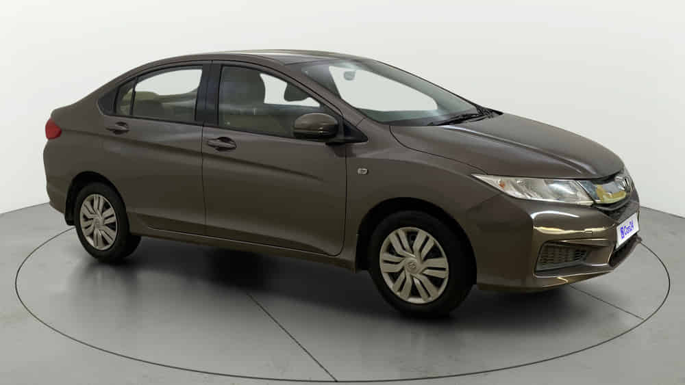 2014 Honda City 2022-2026 1.5L I-VTEC SV