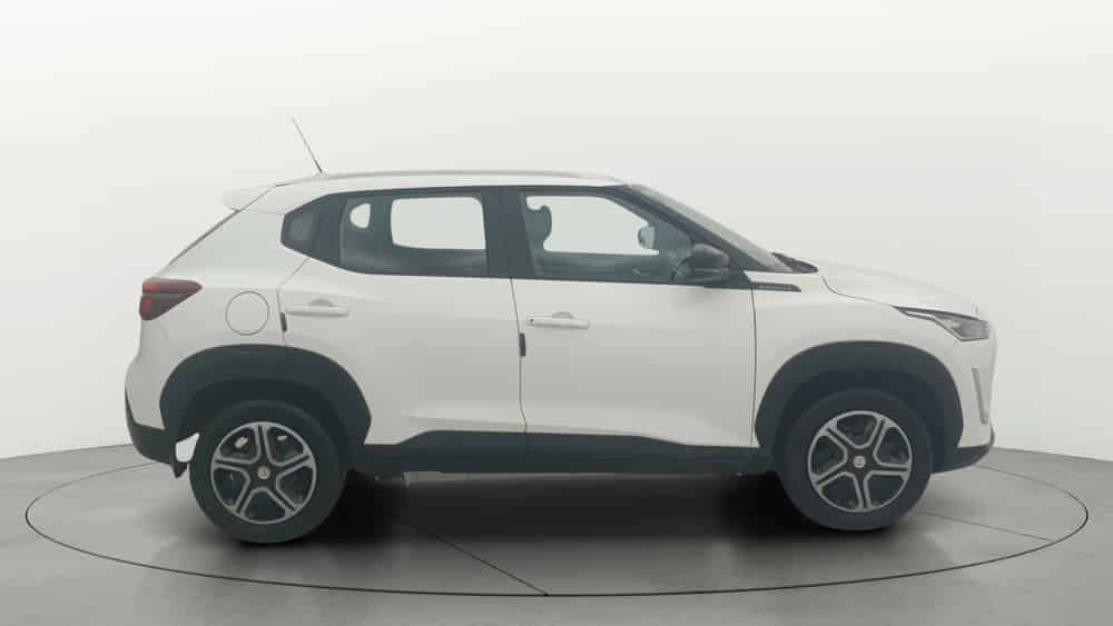 2021 Nissan Magnite 2020 - 2024 XL