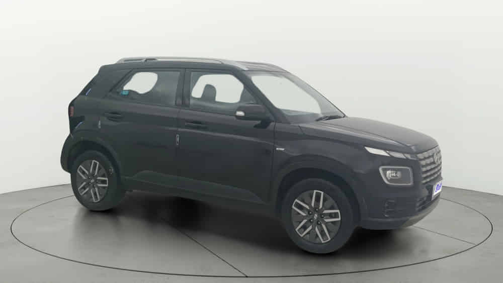 2024 Hyundai Venue 2022-2025 S (O) 1.0 Turbo Petrol DCT