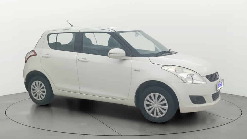 2013 Maruti Suzuki Swift VDI