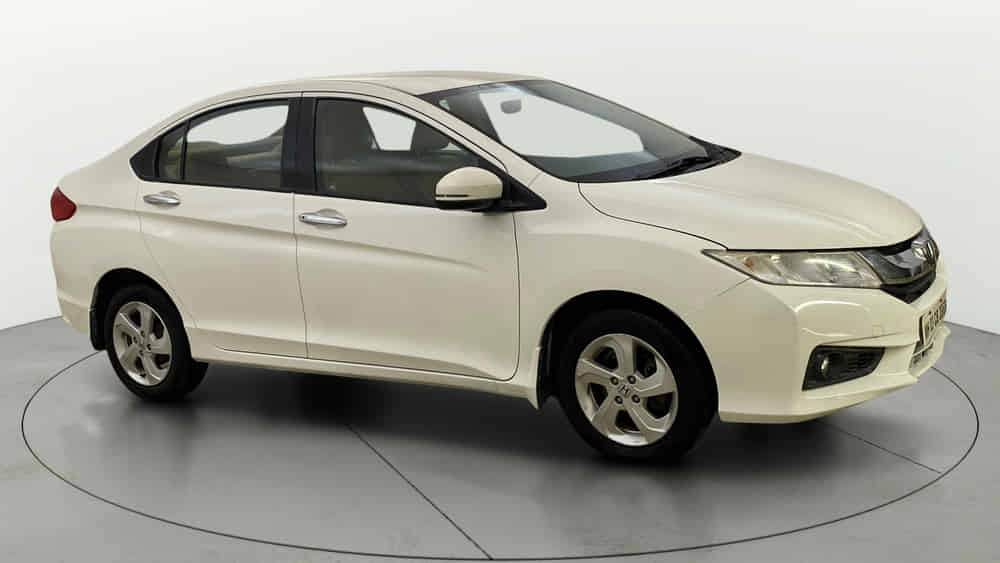 2014 Honda City 2022-2026 1.5L I-VTEC S MT