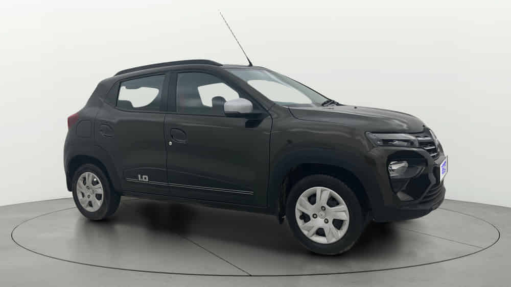 2023 Renault Kwid RXT 1.0 AMT