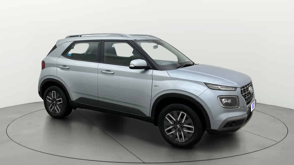 2022 Hyundai Venue 2022-2025 SX 1.0 TURBO IMT