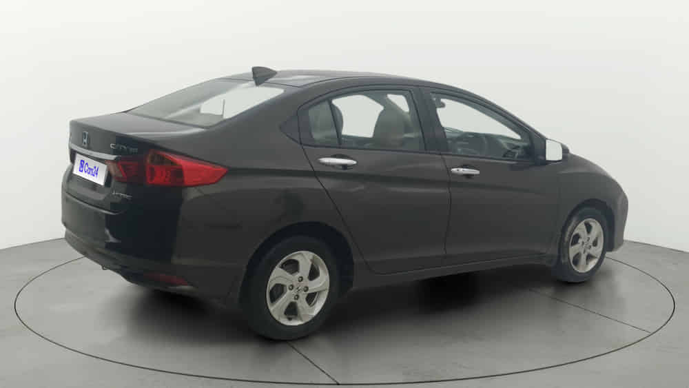 2015 Honda City 2022-2026 1.5L I-VTEC VX