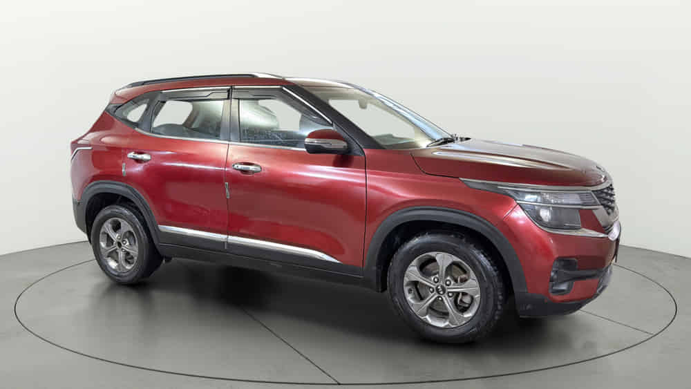 2020 KIA Seltos 2023-2026 HTK PLUS 1.5