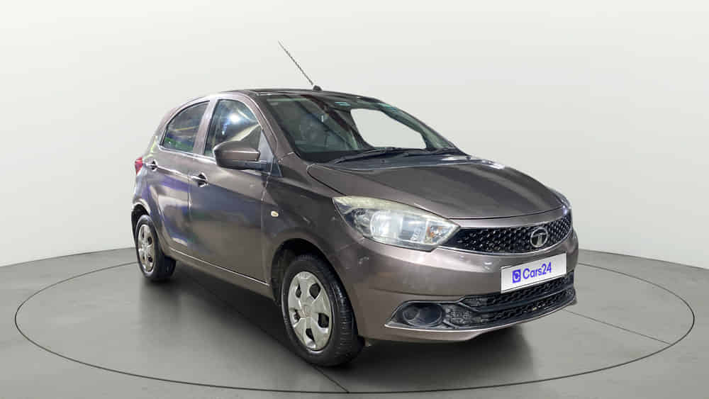 2018 Tata Tiago 2021-2026 XT PETROL