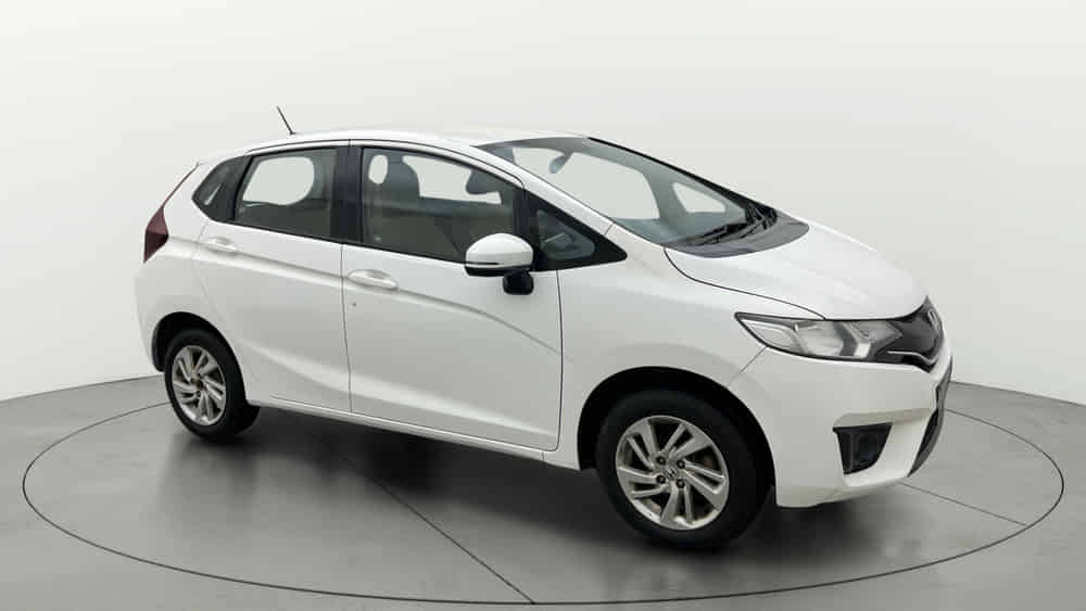 2015 Honda Jazz 2020-2023 1.2L I-VTEC V AT