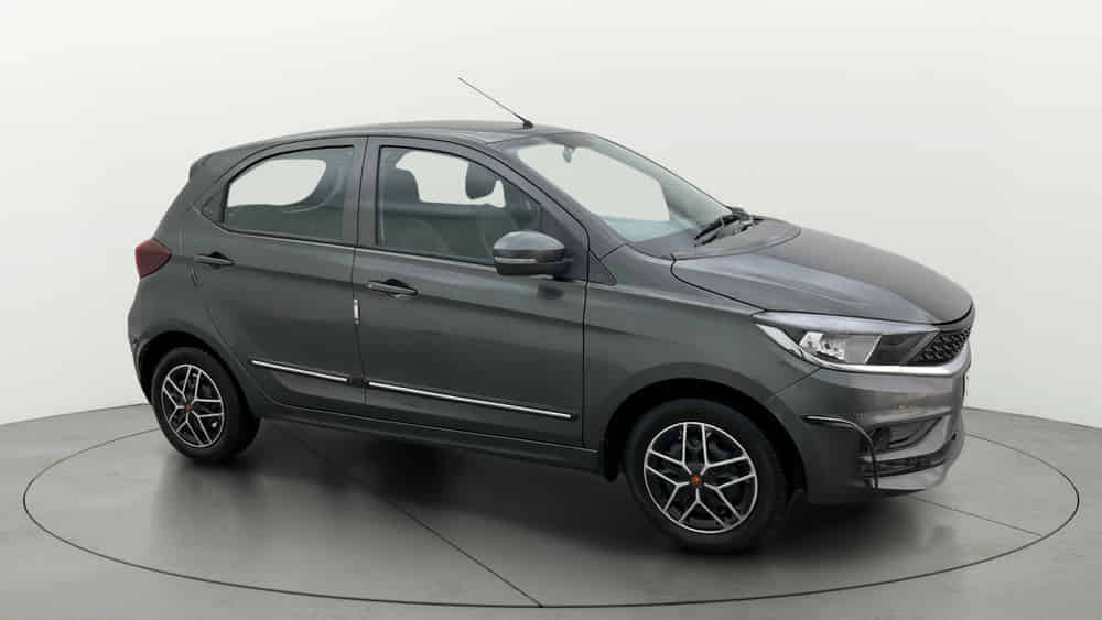 2020 Tata Tiago 2021-2026 XT PETROL