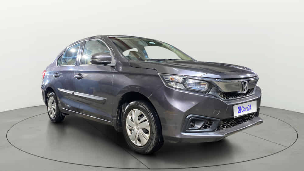 2018 Honda Amaze 1.2L I-VTEC S