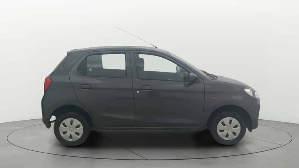 2024 Maruti Suzuki Alto K10 VXi Plus (O) AGS