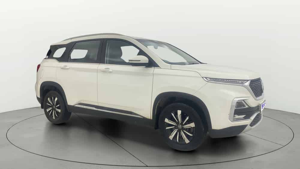 2020 MG Hector 2023-2025 SHARP 1.5 DCT PETROL