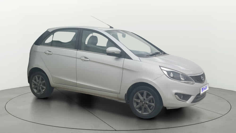 2015 Tata Bolt XT REVOTRON