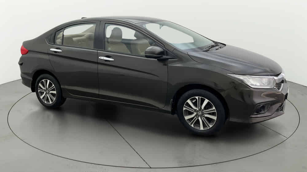 2017 Honda City 2022-2026 1.5L I-VTEC SV CVT