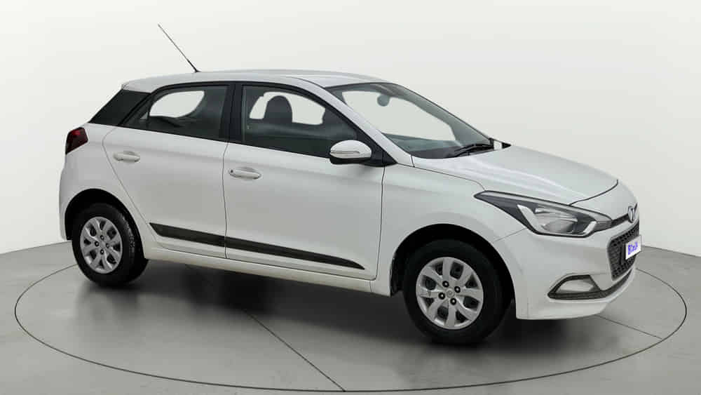 2015 Hyundai Elite i20 2014-2017 SPORTZ 1.2