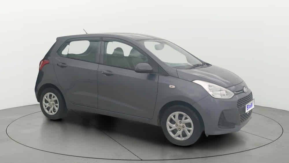 2018 Hyundai Grand i10 MAGNA 1.2 KAPPA VTVT