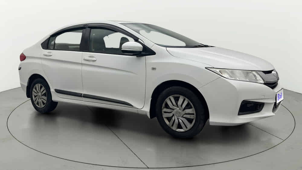 2015 Honda City 2022-2026 1.5L I-VTEC SV